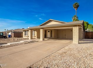 642 W Laguna Azul Ave, Mesa, AZ 85210