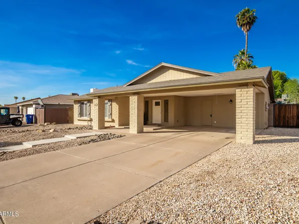 642 W LAGUNA AZUL Avenue, Mesa, AZ 85210