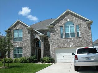 2508 Langley Ct, League City, TX 77573