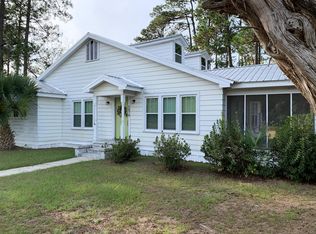 5676 W Railroad Ave, Patterson, GA 31557