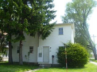 206 N Washington Ave, Kankakee, IL 60901