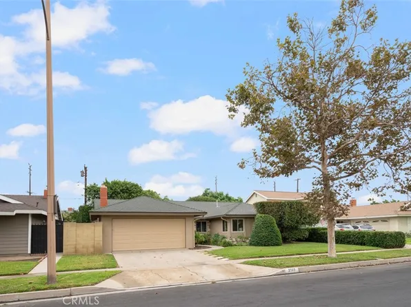 2109 Eastside Ave, Santa Ana, CA 92705
