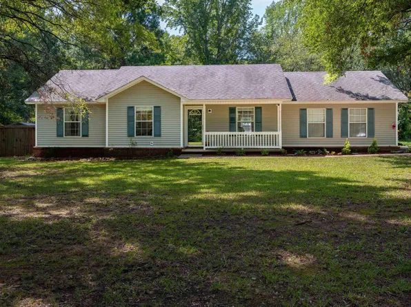 23 Summerwood Dr, Cabot, AR 72023