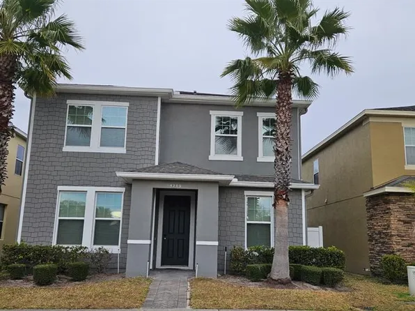 5209 Creekside Park Ave, Orlando, FL 32811