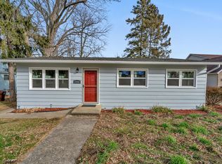 21442 Highway 113, Wilmington, IL