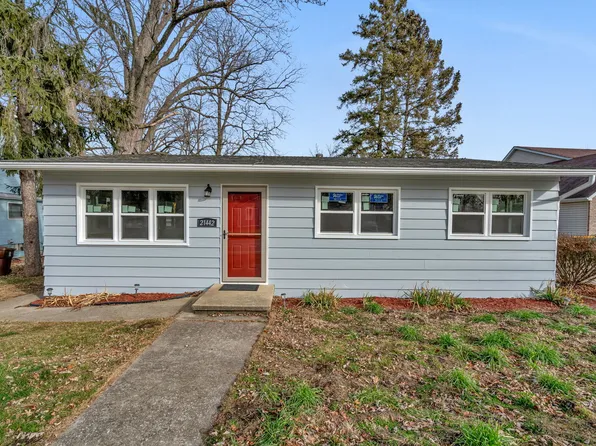 21442 Highway 113, Wilmington, IL 60481