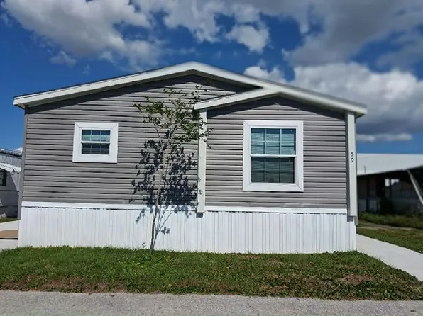 6372 126th Ave #59, Largo, FL 33773
