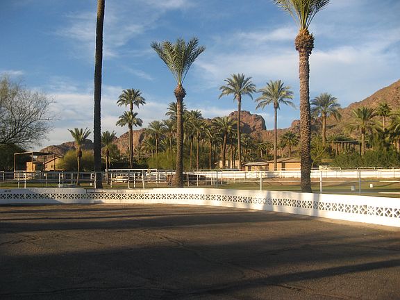 Camelback Mountain