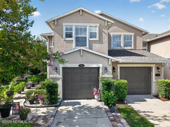 541 CABERNET Place, St. Augustine, FL 32084