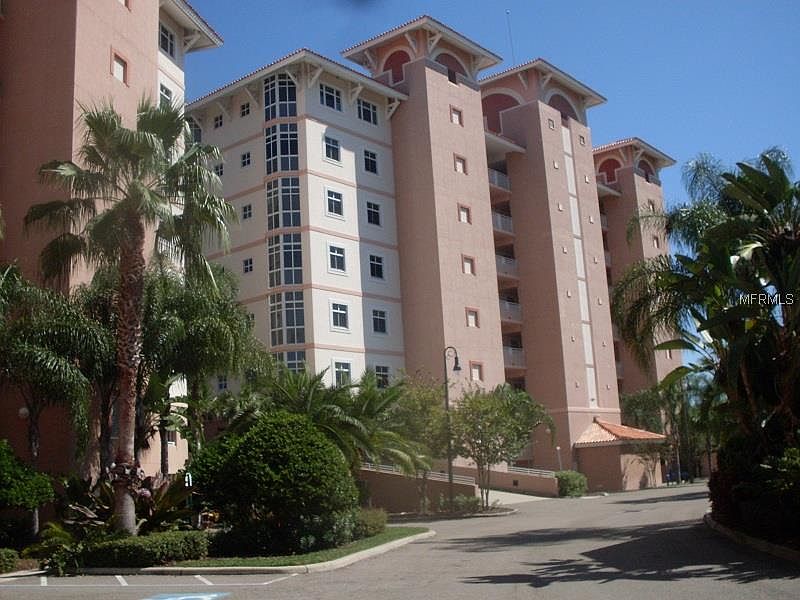 1st image of 12077 Gandy Blvd N APT 373