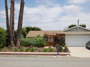2216 Trinway Ave, Simi Valley, CA 93065