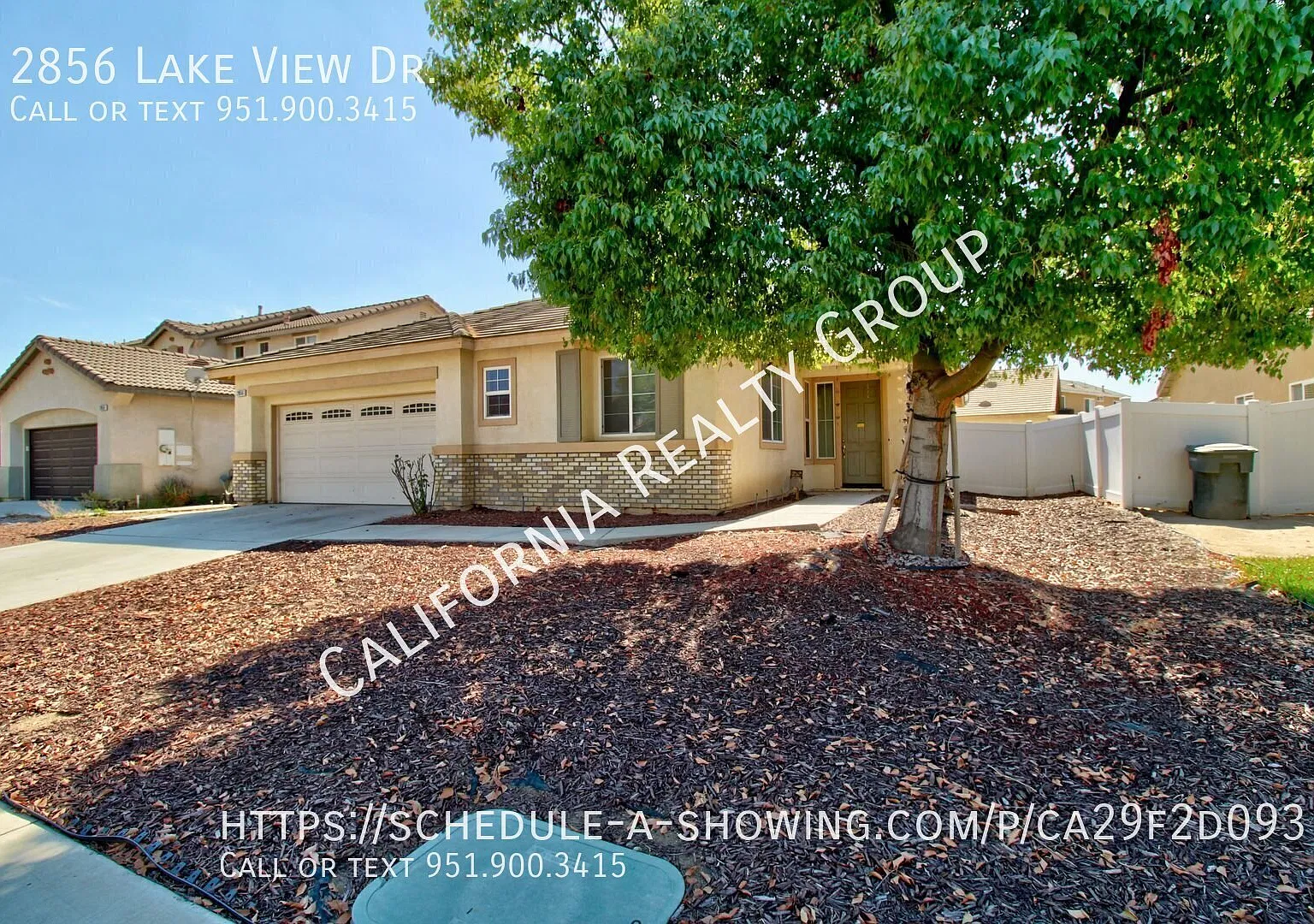 4 bed, 2.0 bath, 1926 sqft, $2,950 — Photo 3