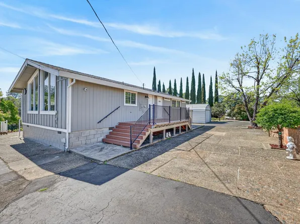 6225 Crystal Blvd, El Dorado, CA 95623