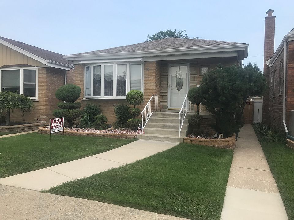 1st image of 5531 S Melvina Ave
