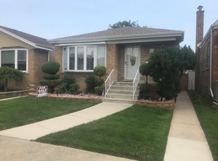 5531 S Melvina Ave, Chicago, IL