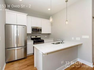 2153 W Ohio St #2, Chicago, IL 60612