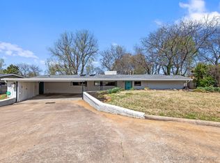 4131 E 41st Pl, Tulsa, OK 74135