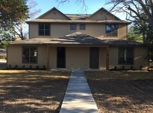 1103 W Martin Luther King, San Marcos, TX 78666
