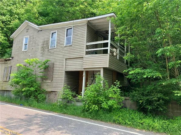 50972 Glencoe Rd, Bridgeport, OH 43912