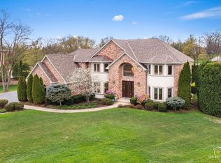 22898 N Foxtail Dr, Kildeer, IL 60047