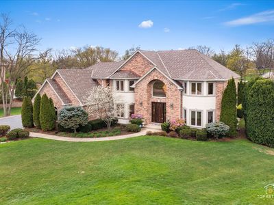 22898 N Foxtail Dr, Kildeer, IL, 60047