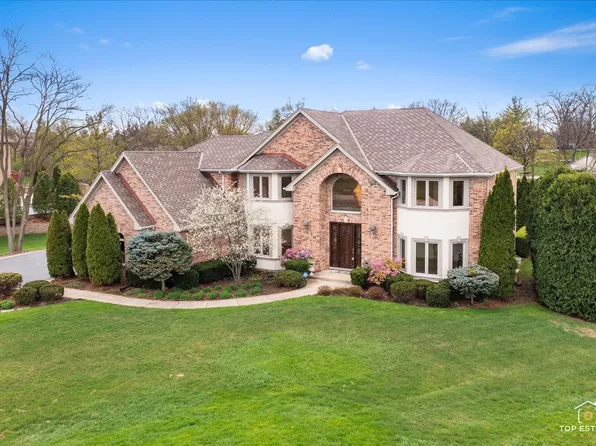 22898 N Foxtail Dr, Kildeer, IL 60047