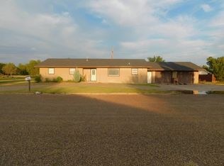 1024 Avenue A, Beaver, OK 73932