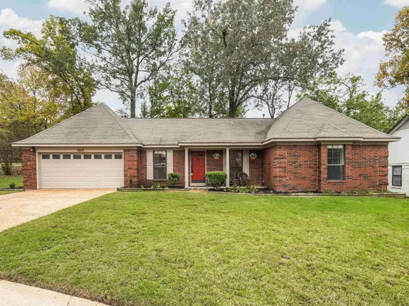 5805 Antwerp Ave E, Memphis, TN 38135