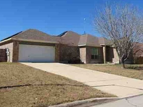Property Side View