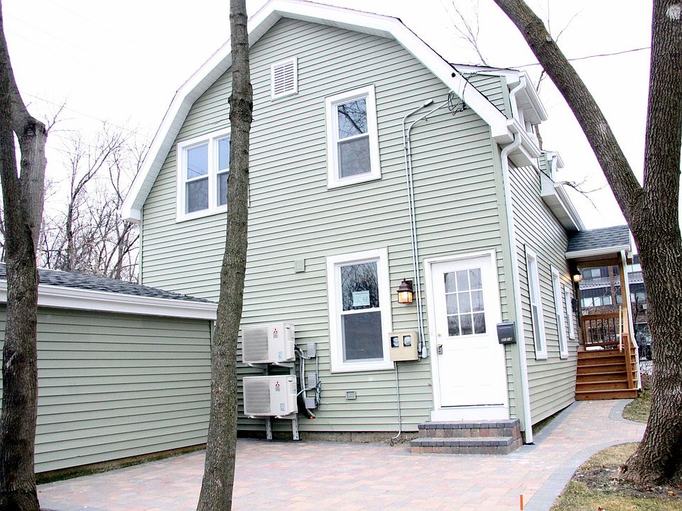 1st image of 317 E Park Ave #B