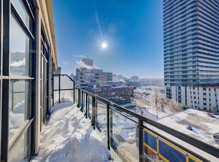 404 King St W #616, Kitchener, ON N2G 4Z9