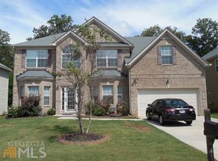 4188 Sublime Trl, Atlanta, GA 30349