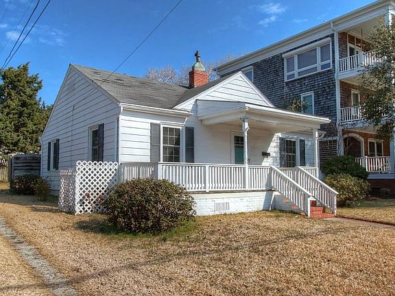 2nd image of 2108 Evans St