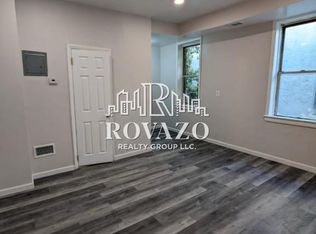 406 N 5th St APT 4B, Newark, NJ 07107