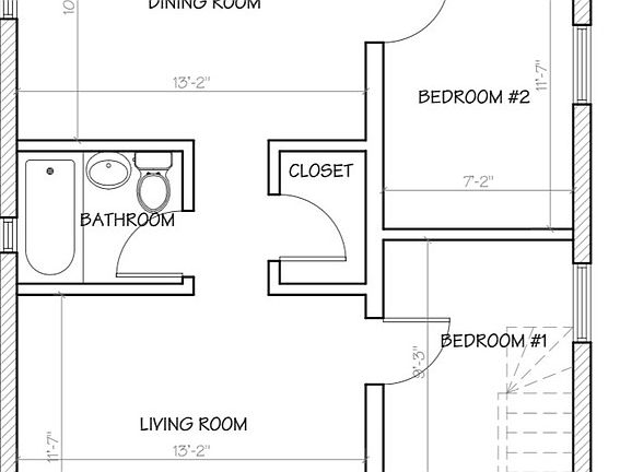 5th image of 2202 N Tripp Ave #2