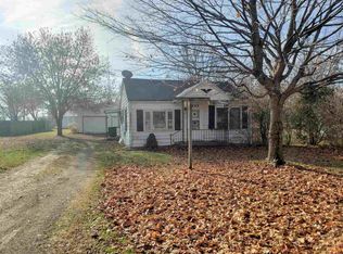 409 W Harvard Ave, Muncie, IN 47303