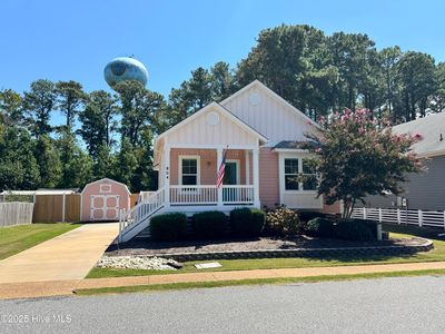 804 Lindsey Lane, Manteo, NC, 27954