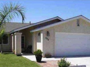 452 Filbert St, El Cajon, CA 92020