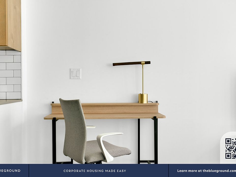 Office Area