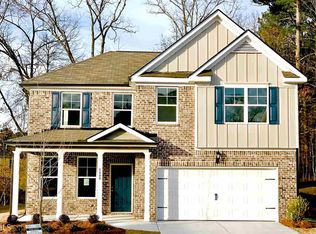 2254 Annes Lake Cir #34, Lithonia, GA 30058