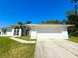 21464 Bingham Ave, Pt Charlotte, FL 33954