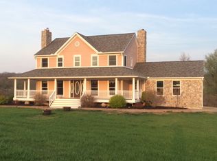 645 Happy Trl, Ortonville, MI 48462