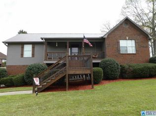 844 Glennwood Rd, Morris, AL 35116