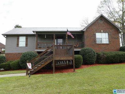 844 Glennwood Rd, Morris, AL, 35116
