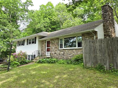 222 Lake Street, Vernon, CT, 06066