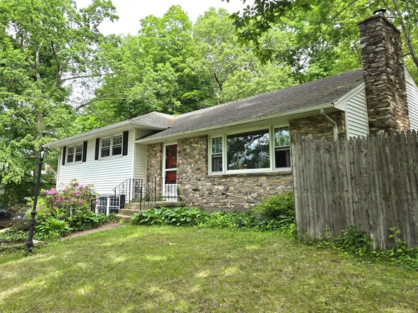 222 Lake Street, Vernon, CT 06066