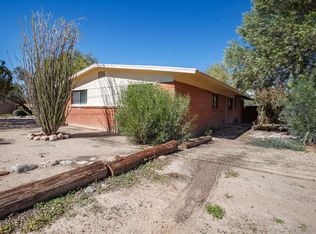 2064 W Wetmore Rd, Tucson, AZ 85705