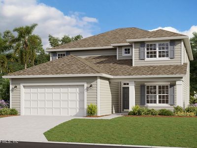 2136 LOG FLUE Lane UNIT 218, Middleburg, FL, 32068