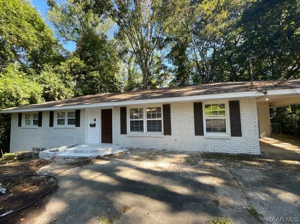 1115 Mary Dr, Prattville, AL 36066