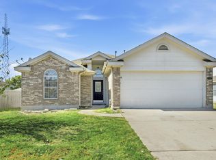 119 Bayliss St, Hutto, TX 78634